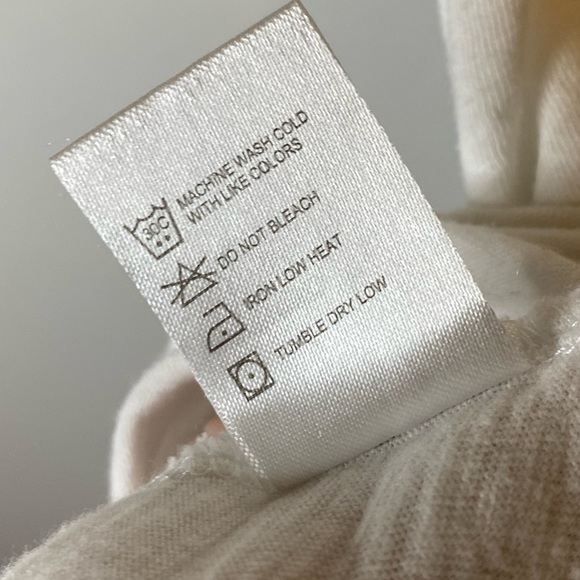 Chaser | Medium white big cat short sleeved shirt - Picture 4 of 6